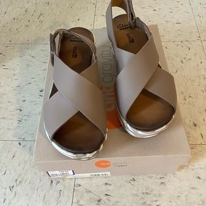 In great shape. Only wore once.